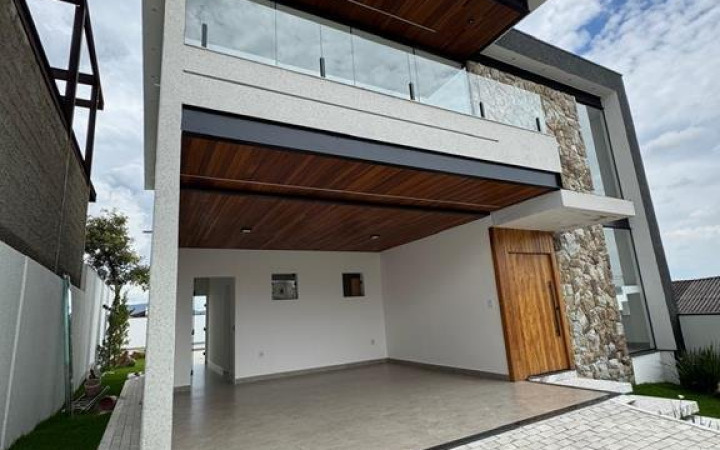 Casa alto padrão Casa Alto Padrão